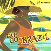Go! go! brazil cover image