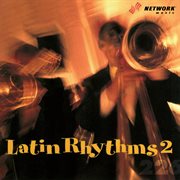 Latin rhythms 2 cover image