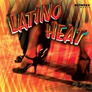 Latino heat cover image