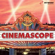 Cinemascope cover image
