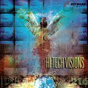 Hi-tech visions cover image