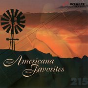 Americana favorites cover image