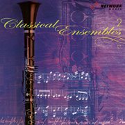 Classical ensembles 2 cover image
