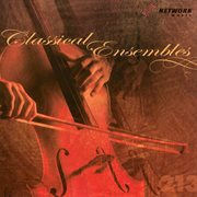 Classical ensembles cover image