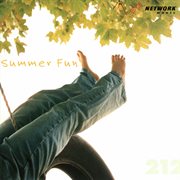 Summer fun cover image