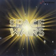 Space wars cover image