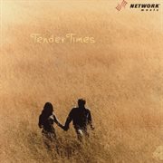 Tender times cover image