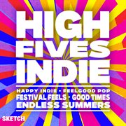 High fives indie cover image
