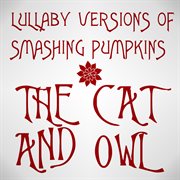 Lullaby versions of smashing pumpkins cover image