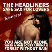 Safe sax for lovers cover image