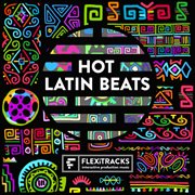 Hot latin beats cover image