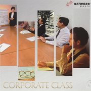 Corporate class cover image