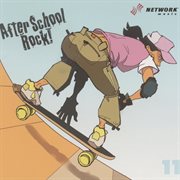 After school rock! cover image