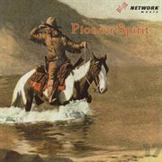 Pioneer spirit cover image