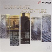 Corporate adventure cover image