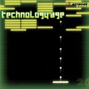 Technology age cover image