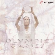 Olympic games cover image