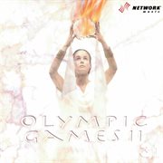 Olympic games ii cover image