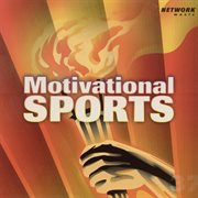 Motivational sports cover image
