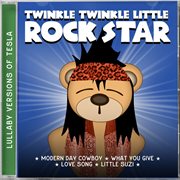 Lullaby versions of tesla cover image