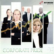 Corporate pride cover image