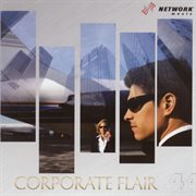 Corporate flair (industrial) cover image