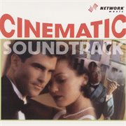 Cinematic soundtrack cover image