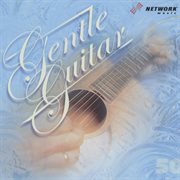 Gentle guitar cover image