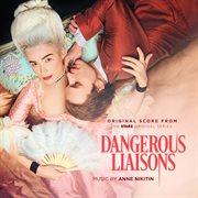 Dangerous liaisons, season 1 cover image