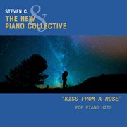 "kiss from a rose"  pop piano hits cover image