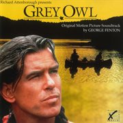Grey owl cover image