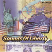Sounds of liberty cover image