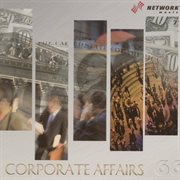 Corporate affairs (industrial) cover image