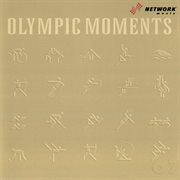 Olympic moments (industrial) cover image