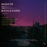 Nights on the boulevard cover image