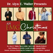 Dr. alyn e. waller  an emg christmas cover image