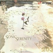 Sonic serenity cover image