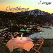 Carribean nights cover image