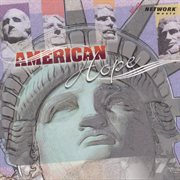 American hope (industrial) cover image