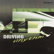Driving rhythm (medium tempo) cover image