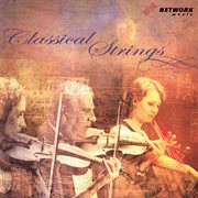 Classical strings (solos) cover image