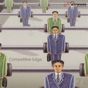 Competitive edge (industrial) cover image