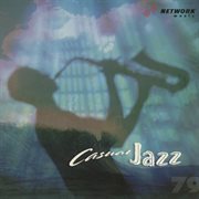Casual jazz cover image