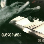 Classic piano 2 (solos) cover image