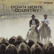 Down home country (specialty) cover image