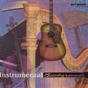 Instrumental backgrounds (solos) cover image