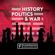 History politics and war cover image