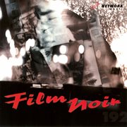 Film noir cover image