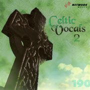 Celtic vocals 2 cover image