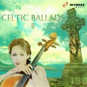 Celtic ballads 2 cover image